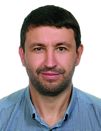 Олександр Дяк